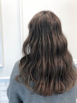 リベルテ(Liberte) ゆるふわ波ウェーブ