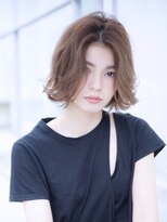 シエナ 渋谷(Siena)&nbsp;siena ミルクティーアッシュ