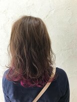 モードケイズ JR茨木improve店(MODE K's)&nbsp;クリエイティブデザインカラー