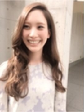 クロワール(Croire) スウィートウェービーロング☆【三鷹 Croire】