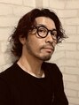 ヴァーヴヘアーファウンデーション(Verve Hair Foundation) コモリ ツヨシ
