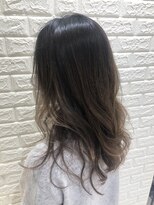 モードケイズ 松原店(MODE K's) ナチュラルグラデーション