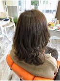 グラデーションカラー