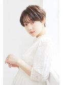 コンパクトショート♪