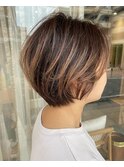 大人ショート_TREAT妙典
