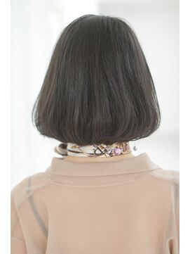 モードケイズ 西宮(MODE K's) 大人かわいい/西宮/小顔/ハンサムショート/きりっぱなしボブ