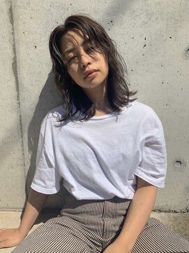 アブソ(Absolute) レイヤースタイル