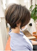＊*Gem Garden*＊ハネさせない☆ショートcollection122