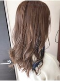 イヤリングカラー♪
