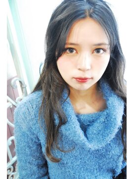 リーズ 表参道(Lise) Lise【表参道】【イルミナカラー】【髪質改善】【学割U24】