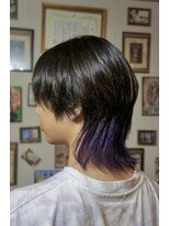 ヴェナ(VeNA)&nbsp;ウルフスタイル