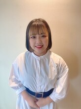 エターナルラッシュ(ETERNAL rush)&nbsp;美憂 