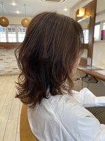 トップヘアー 本店(TOP HAIR)&nbsp;ネオウルフレイヤー