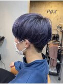 韓国マッシュ