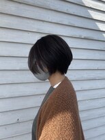 アパートメント 山口阿知須店(APARTMENT) ショート