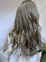 トイロ(toiro)&nbsp;アッシュベージュ