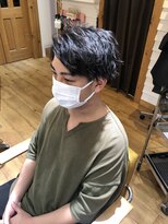 アヴァンス 天王寺店(AVANCE.)&nbsp;爽やかサイドパート