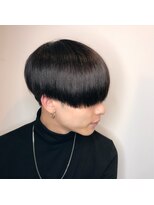 リップス 原宿(LIPPS)&nbsp;韓流マッシュ