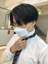 ゼスト パーク(ZEST PARK)&nbsp;サラリーマン人気スタイルNo.1【鈴木舞】【吉祥寺】