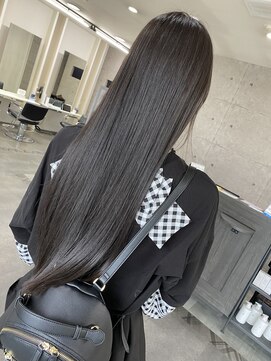 グランツ(Glanz) #髪質改善　#uptogloss #トリートメント　#橿原市