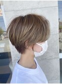 【alx金沢高木】クールショート