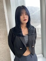 イキ 表参道(iki omotesando)&nbsp;フェイスレイヤー