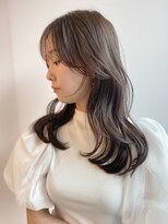 ウィクシーミミ 栄矢場町店(wixy mimi) 【wixy mimi/栄 矢場町/KOU】★くびレイヤー/エモージュ