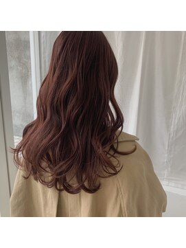 リーコセント(RICCO sent) RICCOスタイル