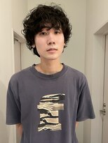 ベチカ(vetica) 冬におすすめプードルパーマ