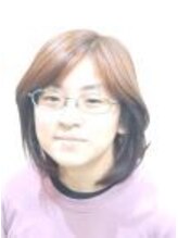 ビューティ堀出南松原本店 クルール 馬場 彩菜