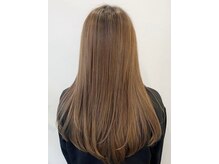 ヘアーアート リオン バイニューヨークニューヨーク(hair art Le Riow byNYNY)