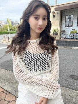 ロレト(Loreto) ロングヘア