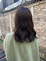 ガーランド (Garland) くるくるパーマ