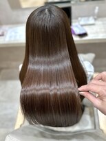 ジーナ 本八幡(Zina)&nbsp;プレミアム美髪矯正☆Zina 本八幡