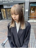 コントラストカラー