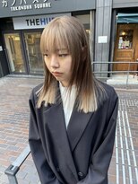 ローグ(LOGUE)&nbsp;コントラストカラー