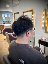 コワファースト  させぼ五番街店(COIFF1RST)&nbsp;美シルエット☆