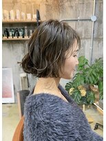 リマイロ(limailo)&nbsp;20代・30代・40代ナチュラルボブ