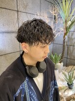 ゼスト フィーノ(ZEST fino)&nbsp;【三谷】大人気ツイストスパイラルパーマ◎立川