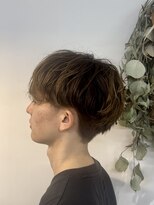 バブ(Vab)&nbsp;ニュアンスパーマ