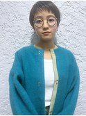 【morio浦和】軽やかなショートボブ♪