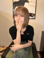 ジャンクス 千葉(junks)&nbsp;ミルクティー/Fuji