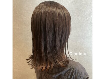 シーインフィニート(C∞)の写真