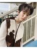 【メンズカット】カット+カラー+トリートメントS/向ヶ丘遊園/登戸