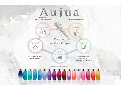 グッドライフヘアー(GOOD LIFE hair)の写真