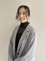 ゴットフロー(GOTTO FLOW) 杉浦 彩花
