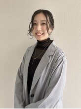 ゴットフロー(GOTTO FLOW) 杉浦 彩花
