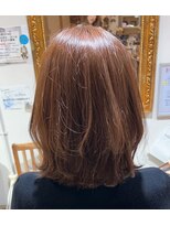 ミリアル(Milial) ボブレイヤー