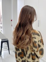 アライブ キチジョウジ(ALIVE Kichijoji) 【ALIVE吉祥寺】ベージュグラデーションカラー