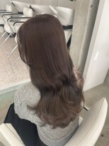 アイシー 表参道(ICY)&nbsp;透明感柔らかベージュ